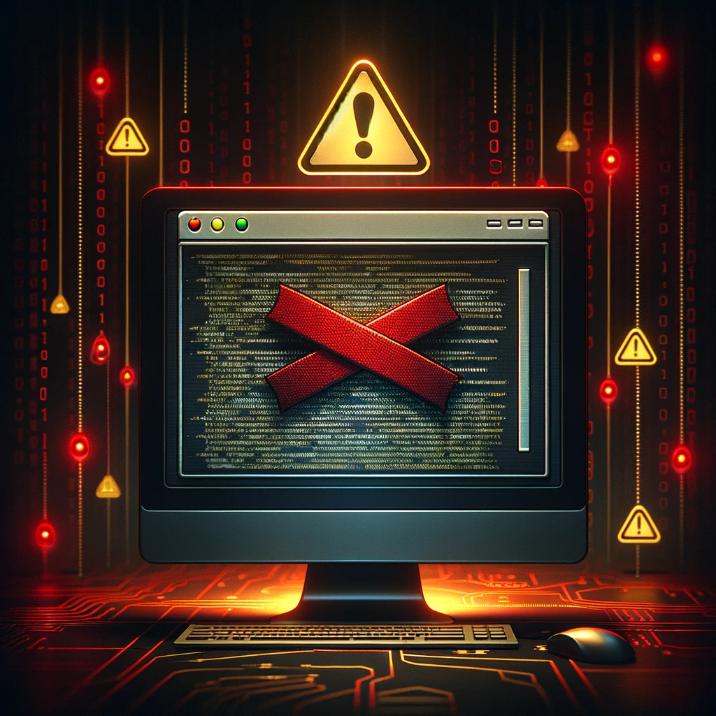 Blind XSS Every Pentester Should Know: A Quick Guide